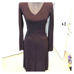 Diane Von Furstenberg dress